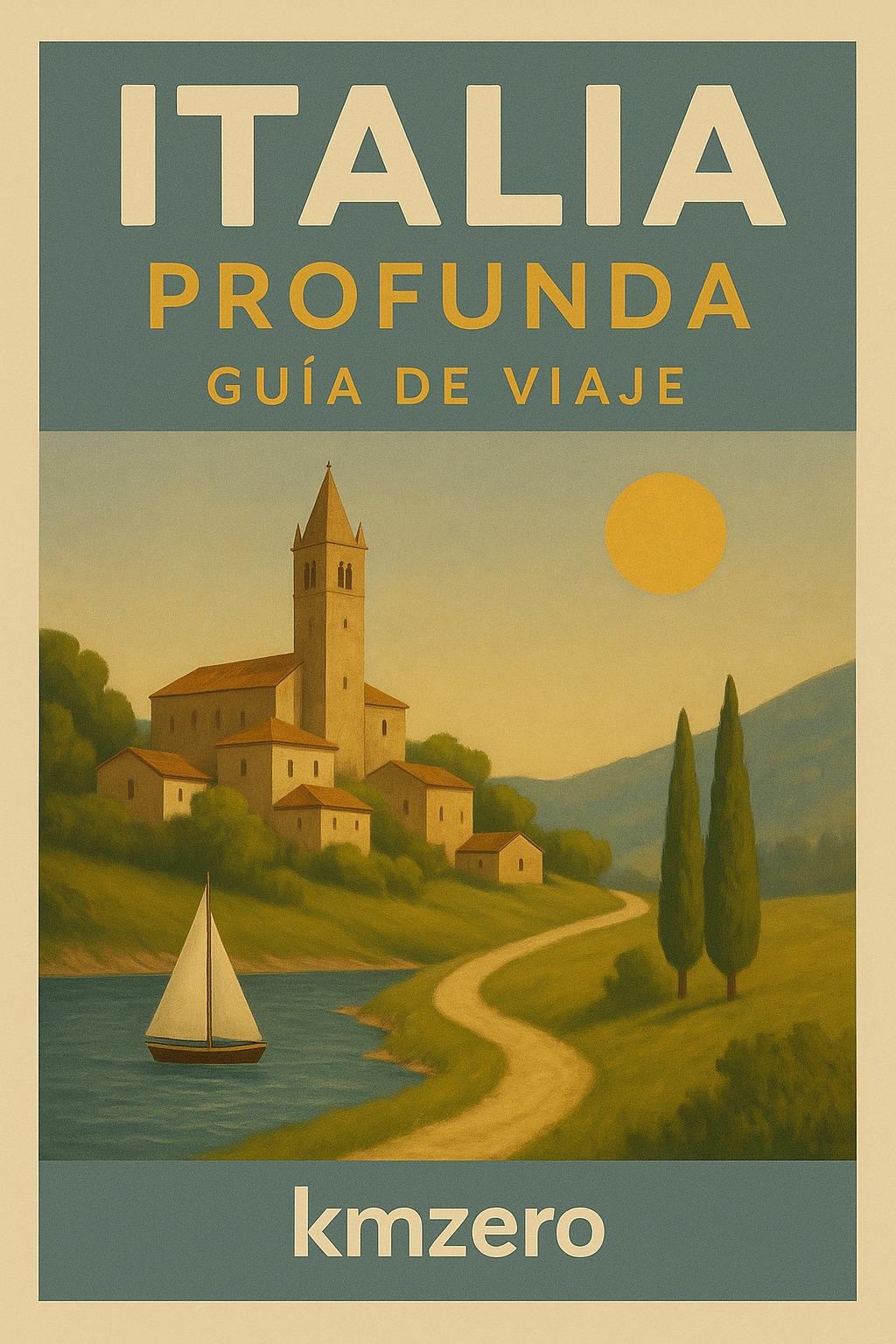 guia internacional de italia