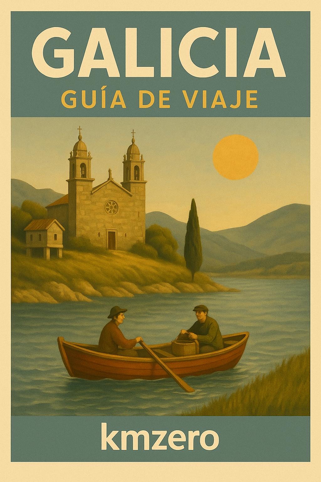 guia nacional de galicia