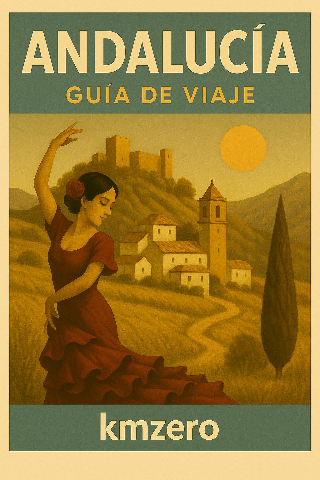 guia nacional de andalucia