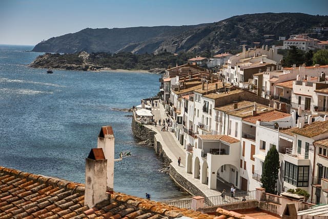 viajes internacionales y nacionales cadaques
