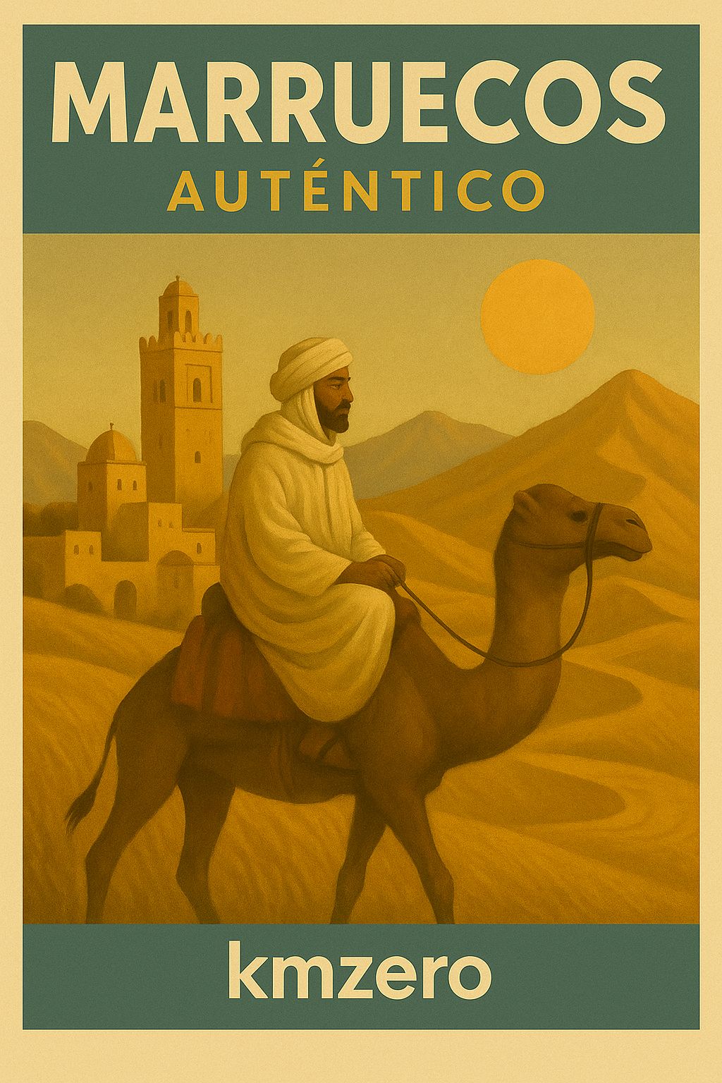 guia internacional de marruecos